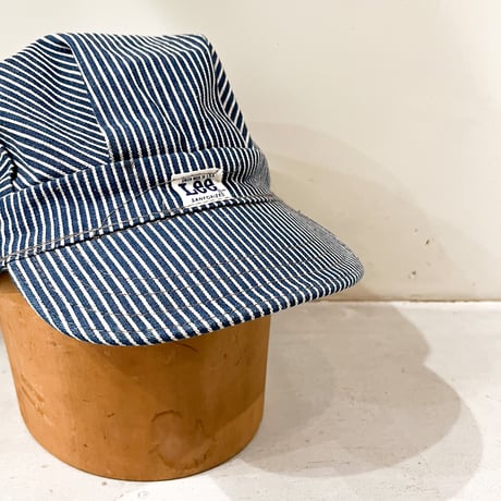 1960's〜 Lee Hickory Work Cap