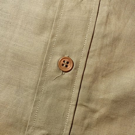1940's USMC Utility L/S Shirt Deadstock