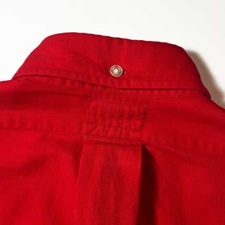 1960's William Bendett L/S Shirt