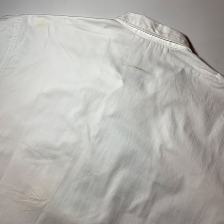 1950's USMC Foodhandler Jacket