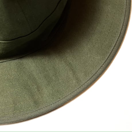 1980's L.L.Bean Canvas Hat