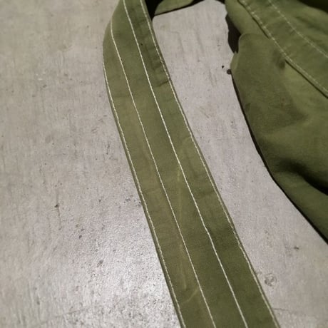 1980's Unknown Newspaper Bag