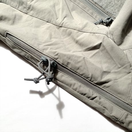 2000's Patagonia PCU Gen2 Level5 Jacket Deadstock