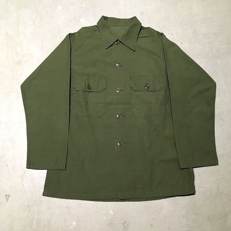 1960's Unknown Poplin Jacket