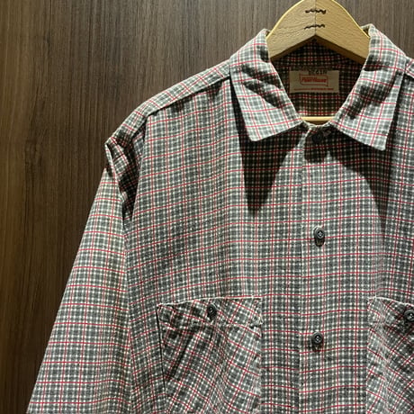 1960's Powr House L/S Shirt
