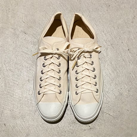 1970's US.ARMY GYM Shoes Deadstock