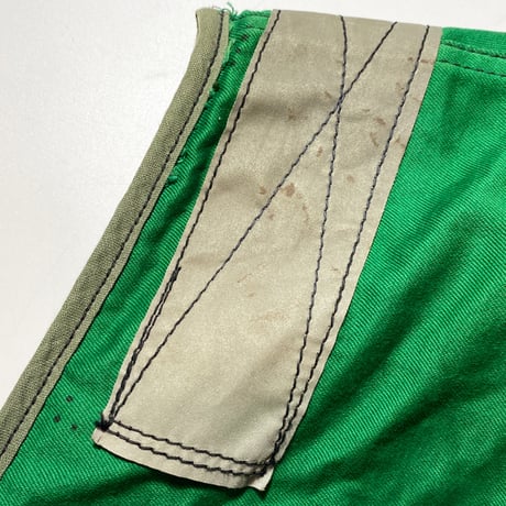 1970's US.NAVY LIFE PRESEVER Vest