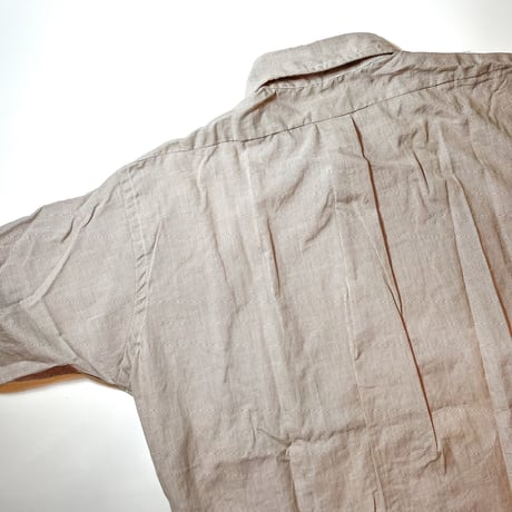 1970's Brooks Brothers L/S Shirt Deadstock