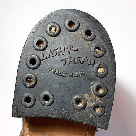 1940's US.ARMY M-42 Type-2 Boots