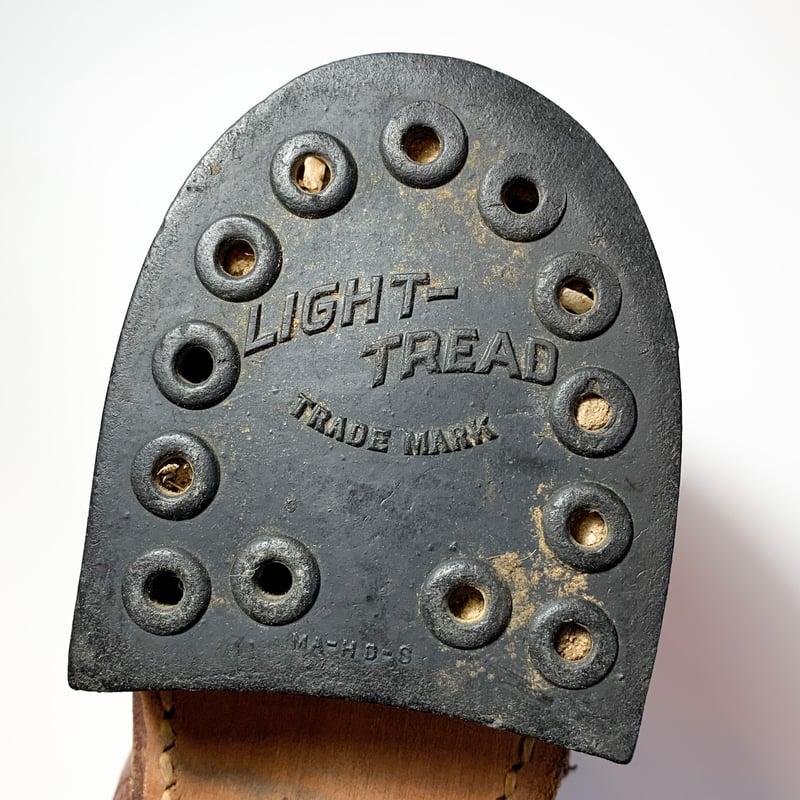 US.ARMY / ブーツ/US8/BRW/M-42/TYP-2// 1940's US.ARMY M-42 Type-2 Boots | Unwave