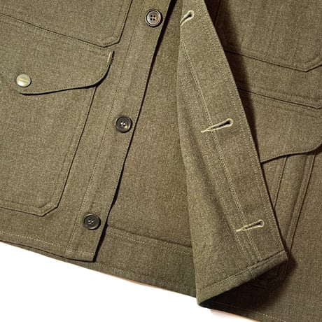 1940〜50's Filson Cruiser Jacket