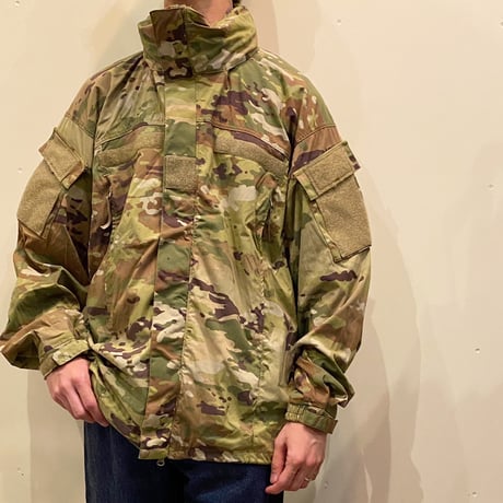 2000's〜 US.Military ECWCS Gen3 Soft shell Jacket