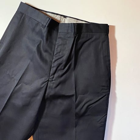 1960's Oakbrook Tapered Pants Deadstock
