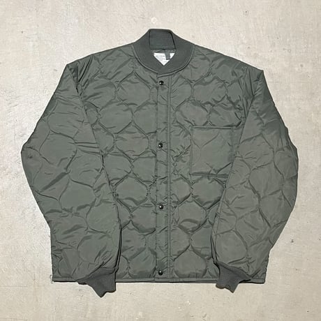 2000's〜 US.Military CWU-9/P Liner Jacket Deadstock