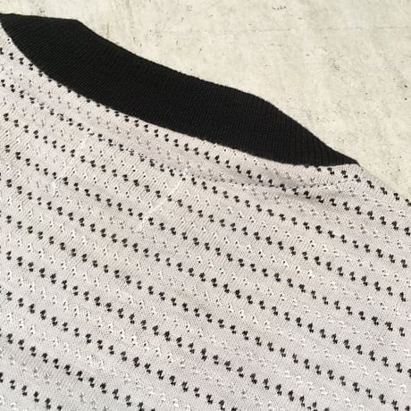 1960's SKIPPER Knit Tee Deadstock