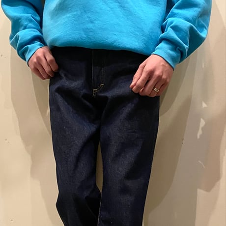 1960's Lee 101-Z Denim Pants