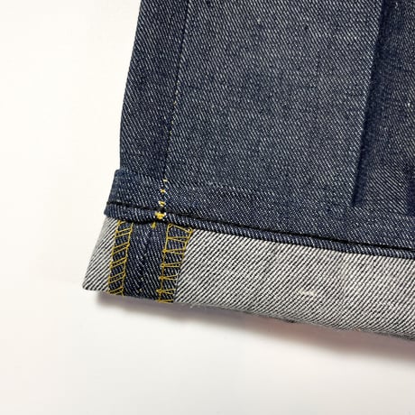 1960〜70's Lee Leens Denim Pants Deadstock