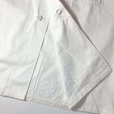 1950's USMC Foodhandler Jacket