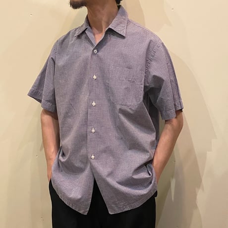 1960's DOBLIN S/S Shirt