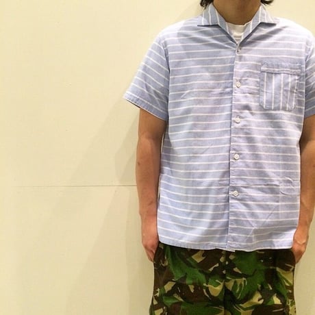 1960's Eichsfeld S/S Shirt
