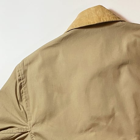 1970's L.L.Bean Hunting Jacket