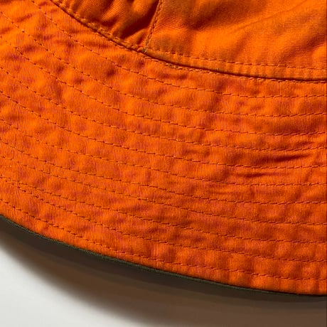 1960's US.ARMY Reversible Sun Hat