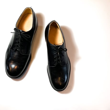 1970's US.NAVY Service Shoes