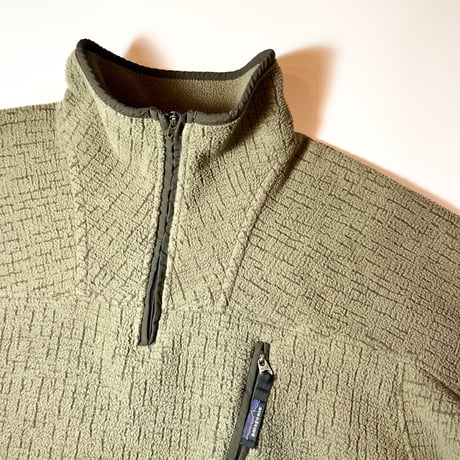 2000's Patagonia Synchilla Fleece Chimera Jacket