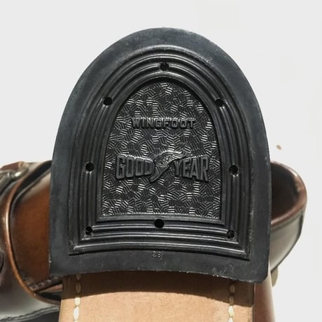 1960's DEXTER Bit Loafers Deadstock