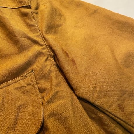 1930's〜 UTICA Hunting Jacket