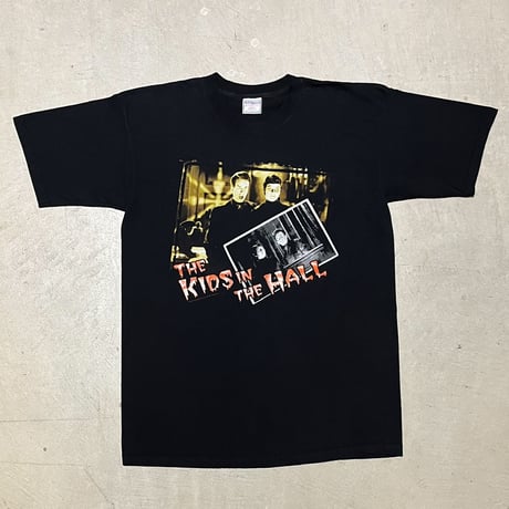 1990's All Sport Printed Tee