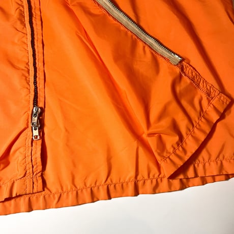 1970's GERRY Nylon Jacket