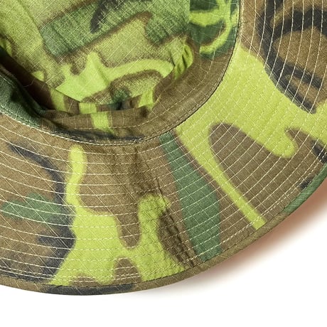 1960's US.ARMY ERDL Boonie Hat