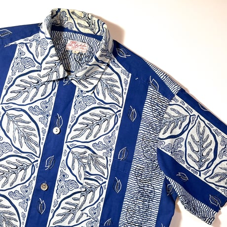 1950's The Kahala S/S Shirt