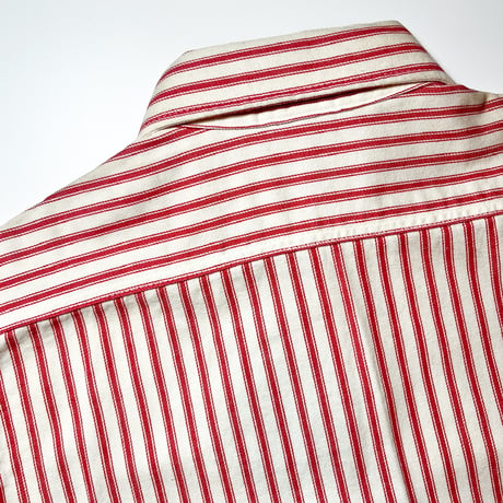 1980's OSHKOSH L/S Shirt Deadstock