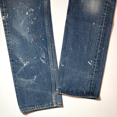 1990's〜 Levi's 501 Denim Pants