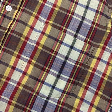 1960's ARROW L/S Shirt