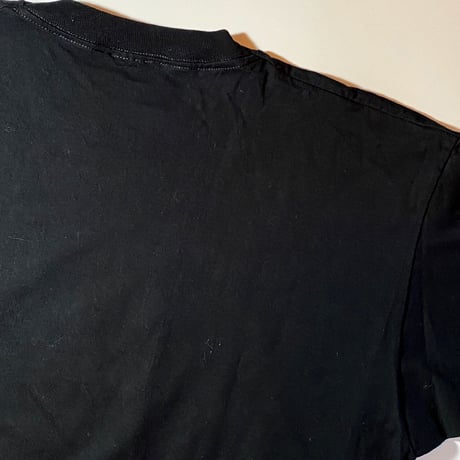 1990's FRUIT OF THE LOOM Printed Tee Deadstock