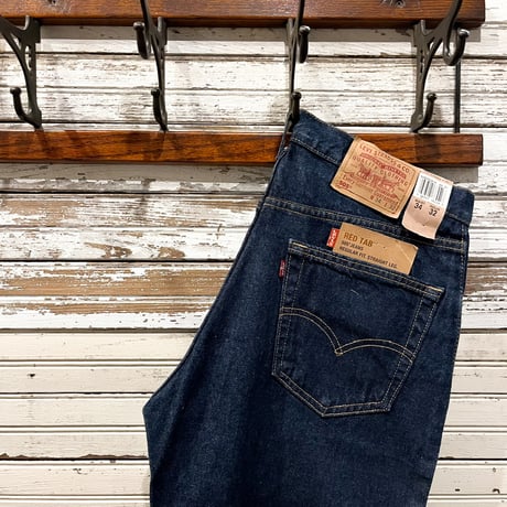 2000's〜 Levi's 505 Denim Pants Deadstock