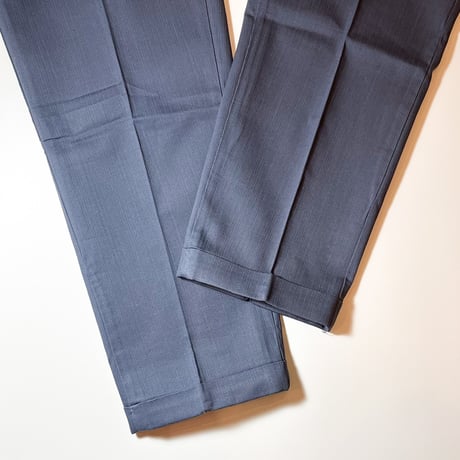 1960's BLUE BELL Tapered Pants Deadstock