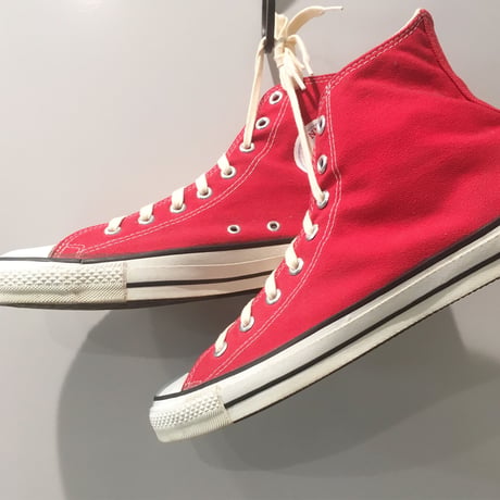 1990's CONVERSE ALL STAR Hi