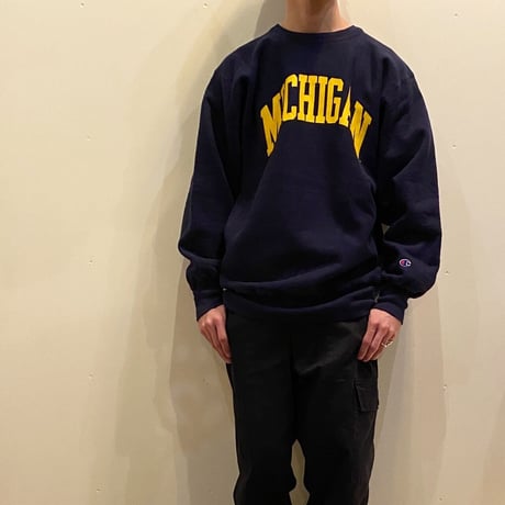1990's Champion Reverse Weave Sweat