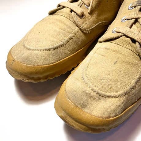 1960〜70's L.L.Bean Main Hiking Shoes