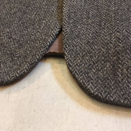 1960's ALEXANDRE×Harris Tweed Tailored Jacket
