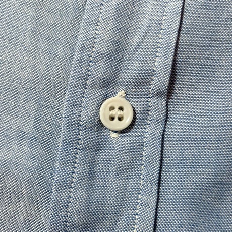 1950's USAF Oxford L/S Shirt