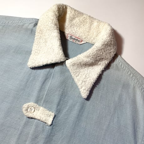 1950's Manhattan S/S Shirt