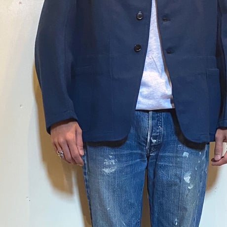 1940's British Army Hospital Jacket
