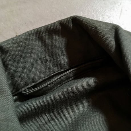 1950's USAF Utility Jacket Deadstock