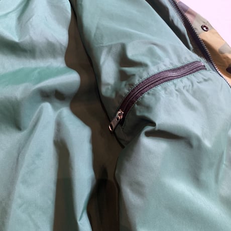 1990's Unknown GORE-TEX Jacket