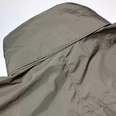 2000's Patagonia PCU Gen2 Level4 Wind Shirt Deadstock